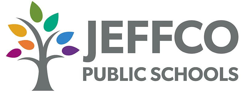 JeffCo Public Schools logo